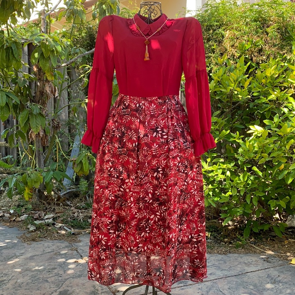 Summer dress